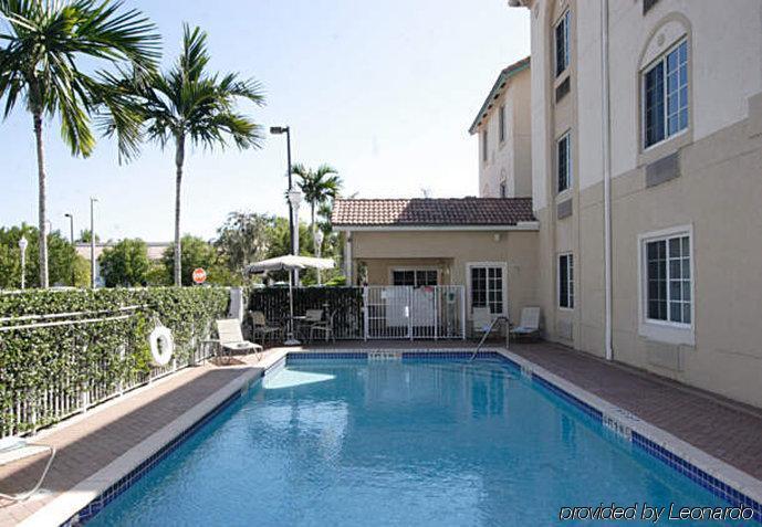 Towneplace Suites By Marriott Fort Lauderdale Weston Faciliteter billede