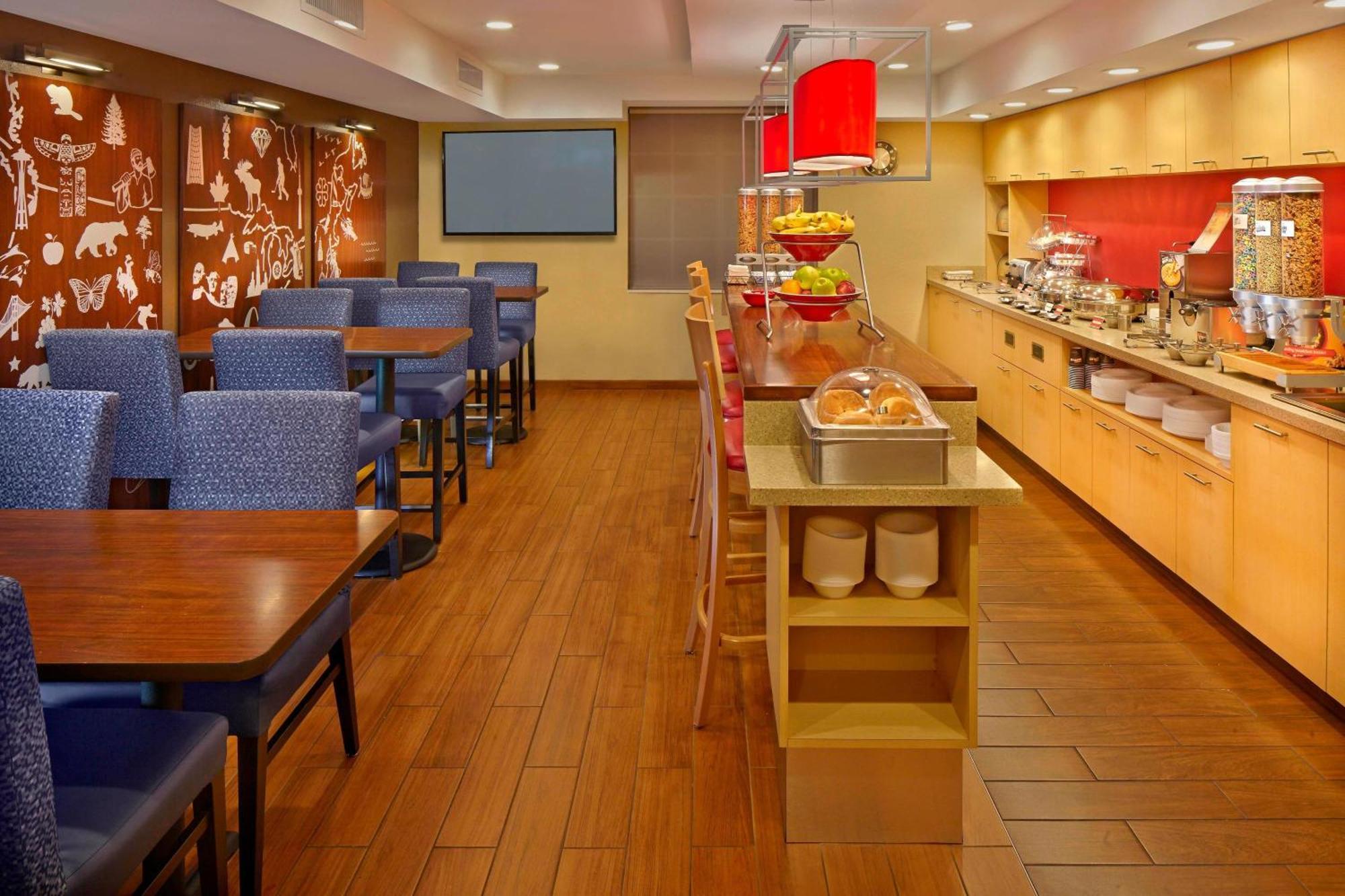 Towneplace Suites By Marriott Fort Lauderdale Weston Eksteriør billede