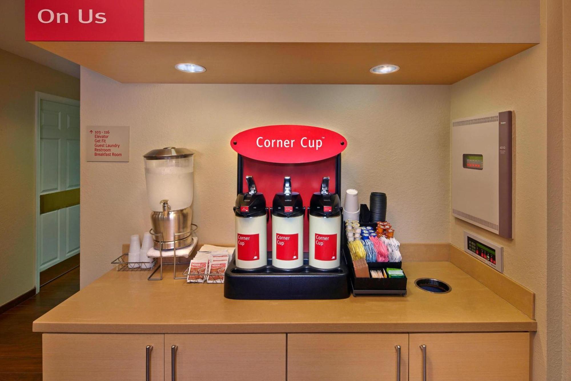 Towneplace Suites By Marriott Fort Lauderdale Weston Eksteriør billede