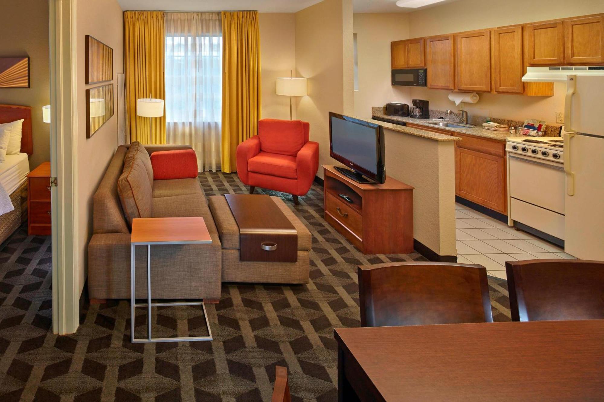 Towneplace Suites By Marriott Fort Lauderdale Weston Eksteriør billede