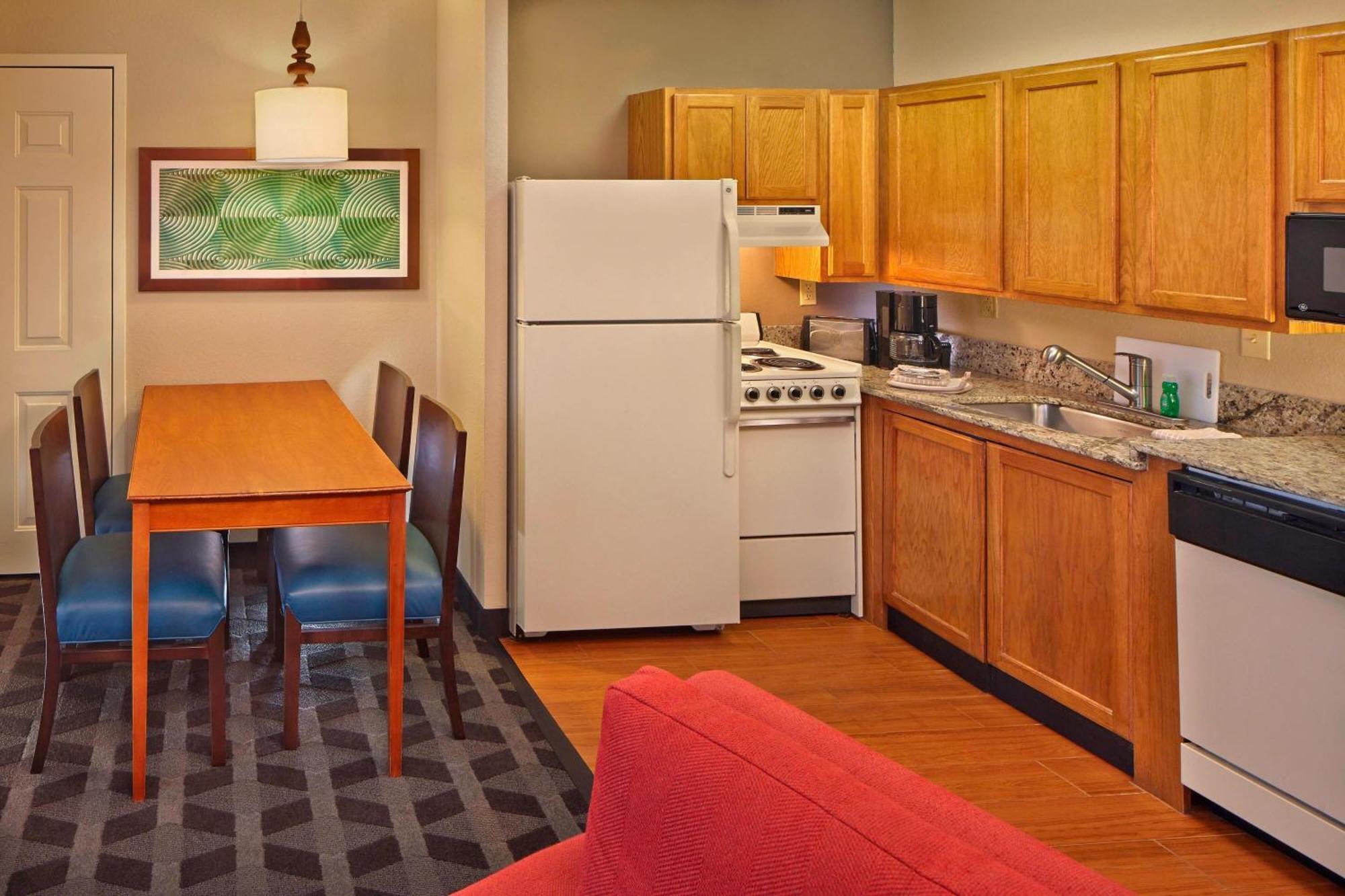 Towneplace Suites By Marriott Fort Lauderdale Weston Eksteriør billede