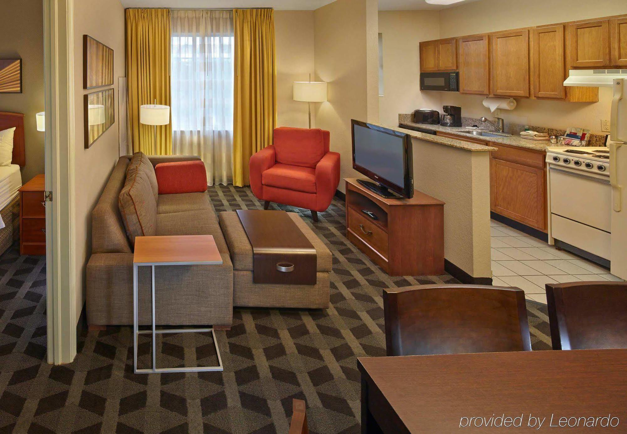Towneplace Suites By Marriott Fort Lauderdale Weston Eksteriør billede